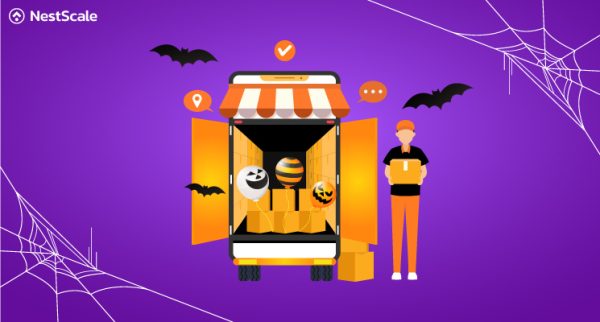 Top 17 Halloween Dropshipping Products To Sell in 2024