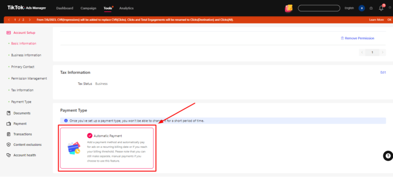 Image showcasing TikTok Payment Methods: Ultimate Guide to Set Up & Change It