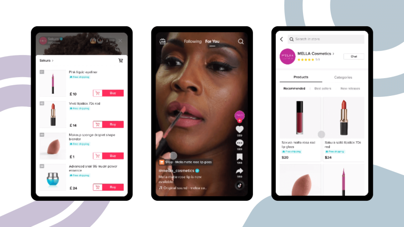 How To Sell On TikTok In 8 Simple Steps (2026 Beginners Guide)