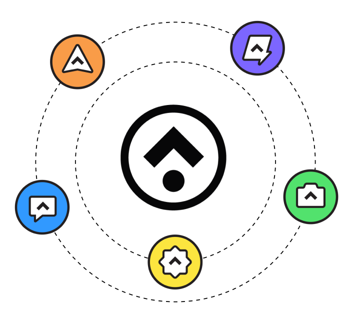 nestscale ecosystem