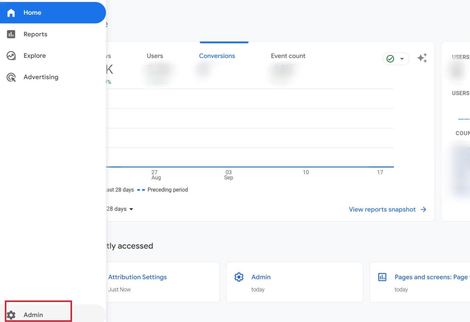 Data-Driven Attribution Explained in Google Ads & GA4 (2025)