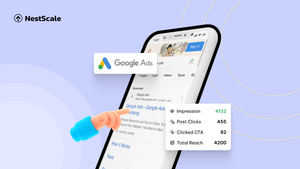 What is Good CTR for Google Ads & Tips to Improve