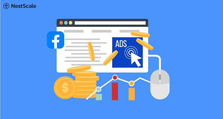facebook ads cost per click
