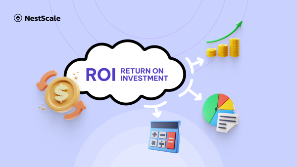 Google Ads ROI Definition, Calculation & How to Improve