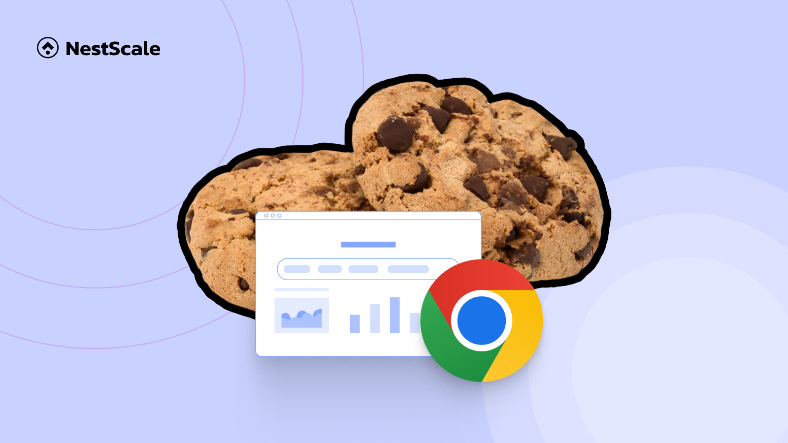 Google phase out third party cookies