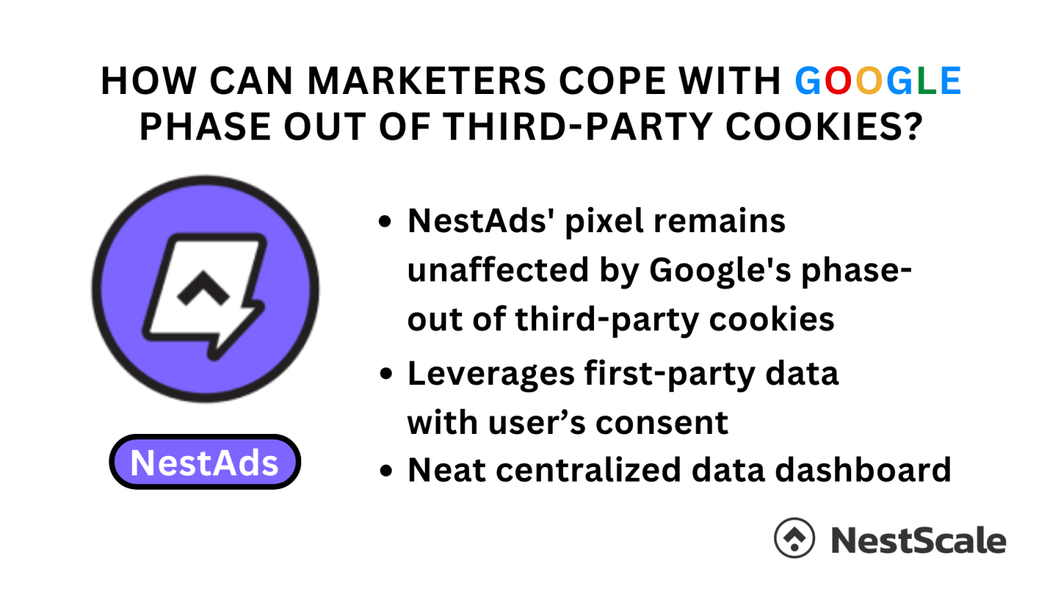 Google Phase Out Third Party Cookies (Updated 2024 Guide)