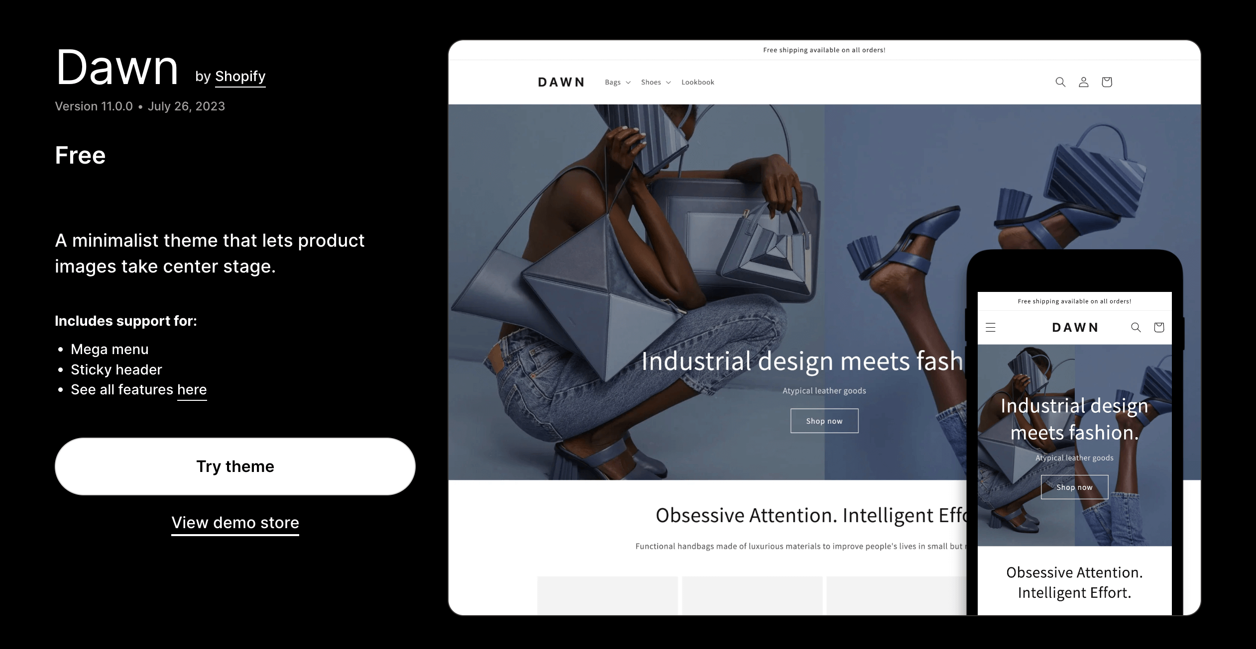 Shopify Theme_Dawn