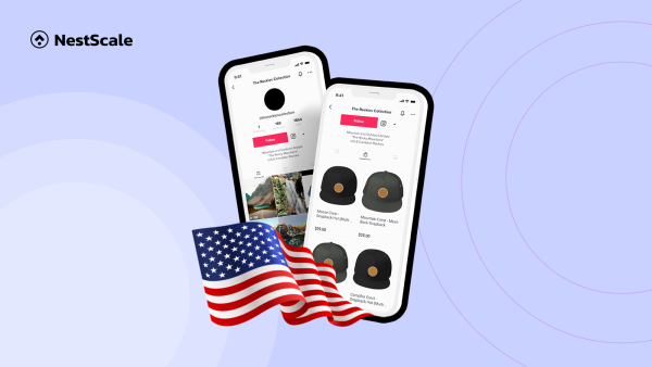 TikTok Shop Is Now Available in the USA (TikTok Update Q3 2023) 
