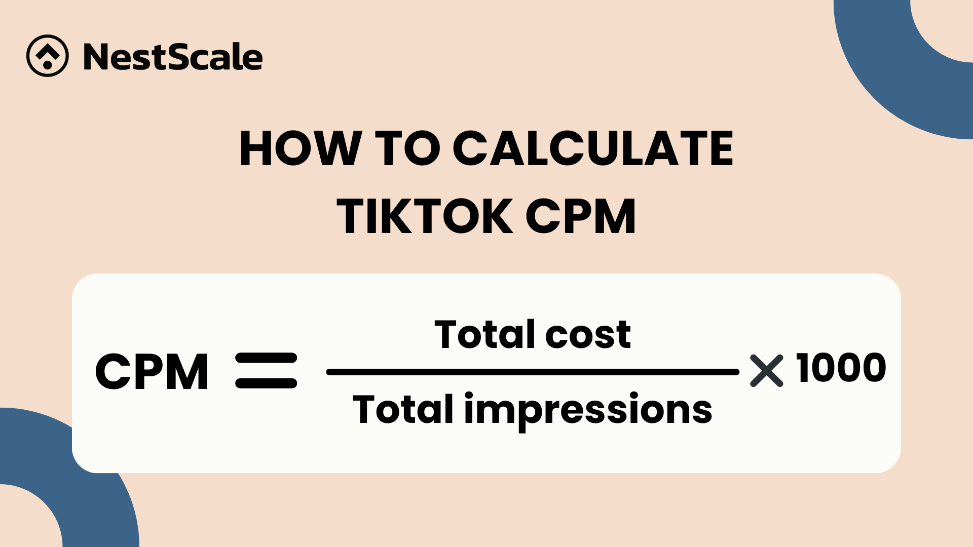 highest cpm ｜TikTok Search