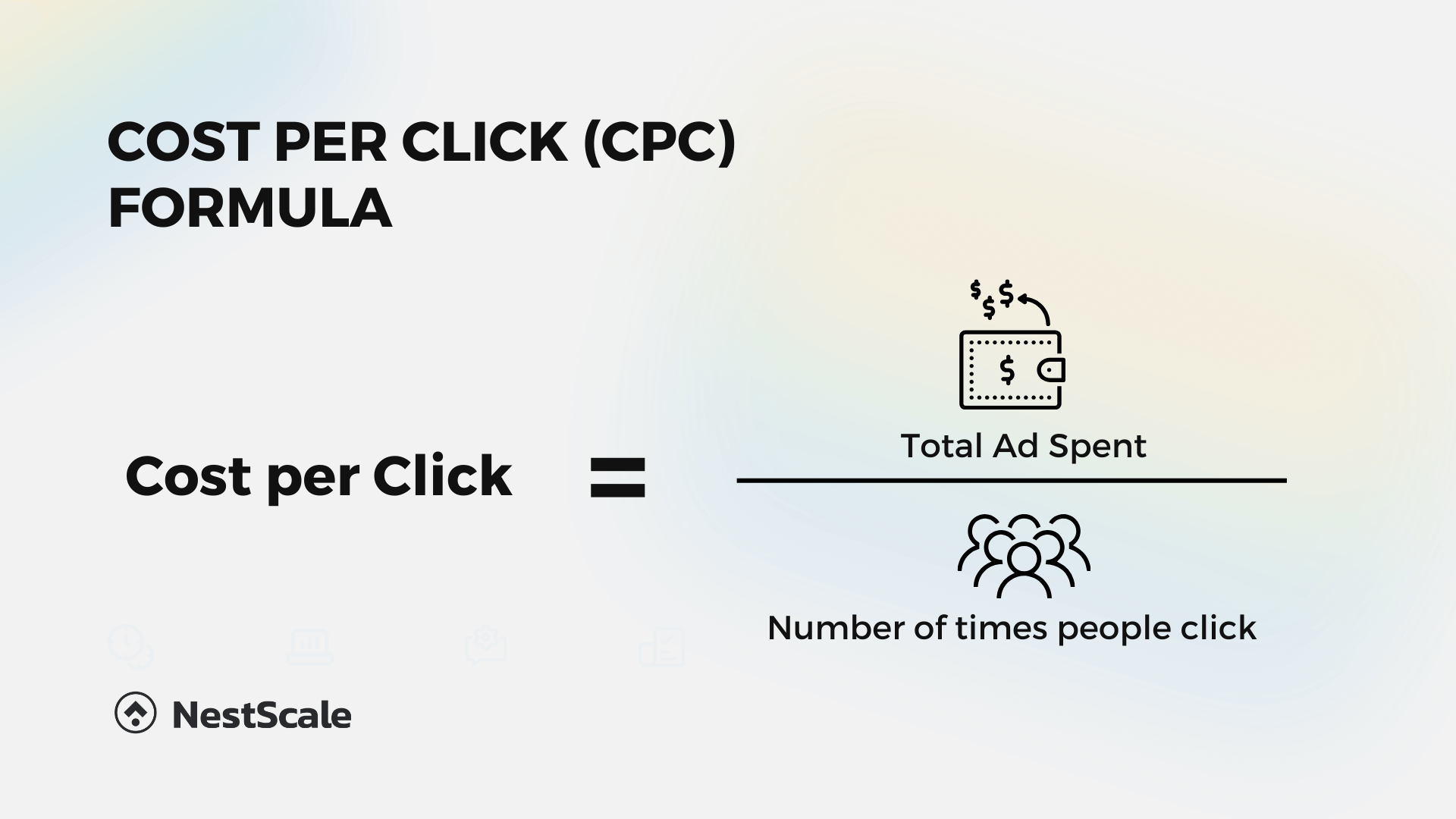 Cost per deals click facebook