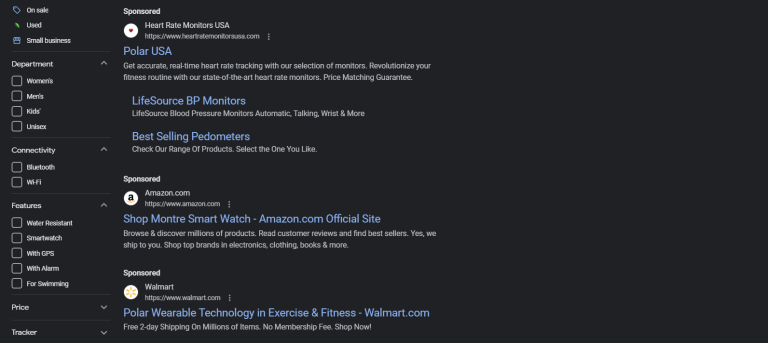 PPC Ad Examples: 7 Successful Stories for E-Commerce Success