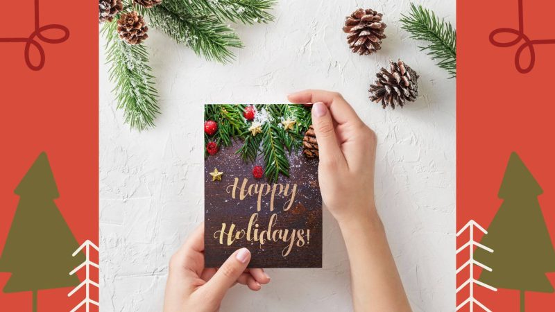 Best Christmas Marketing Ideas to Spread Cheer & Boost Sales