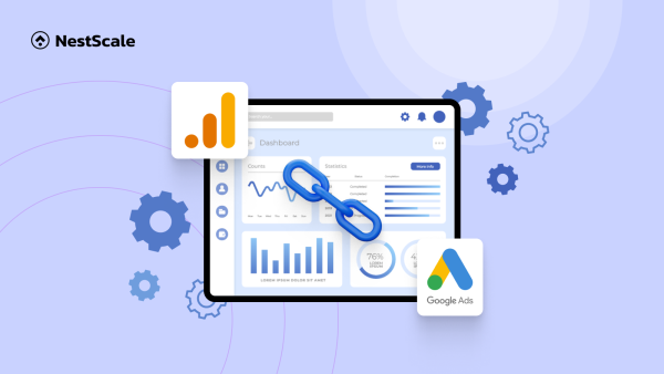 How to Link GA4 to Google Ads (Step-by-step Guide) 