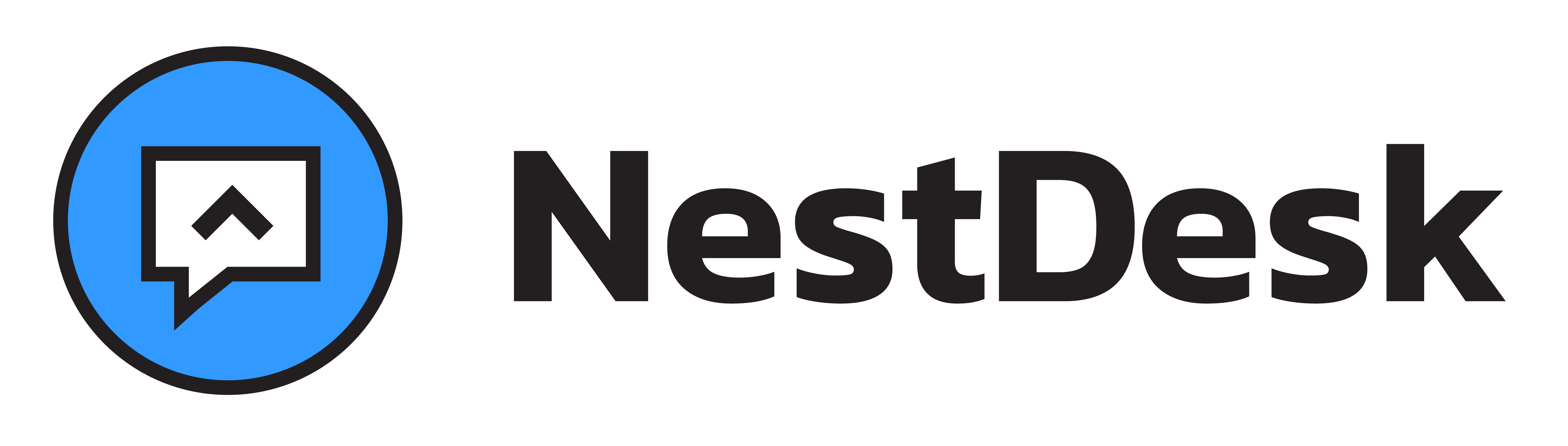 NestDesk