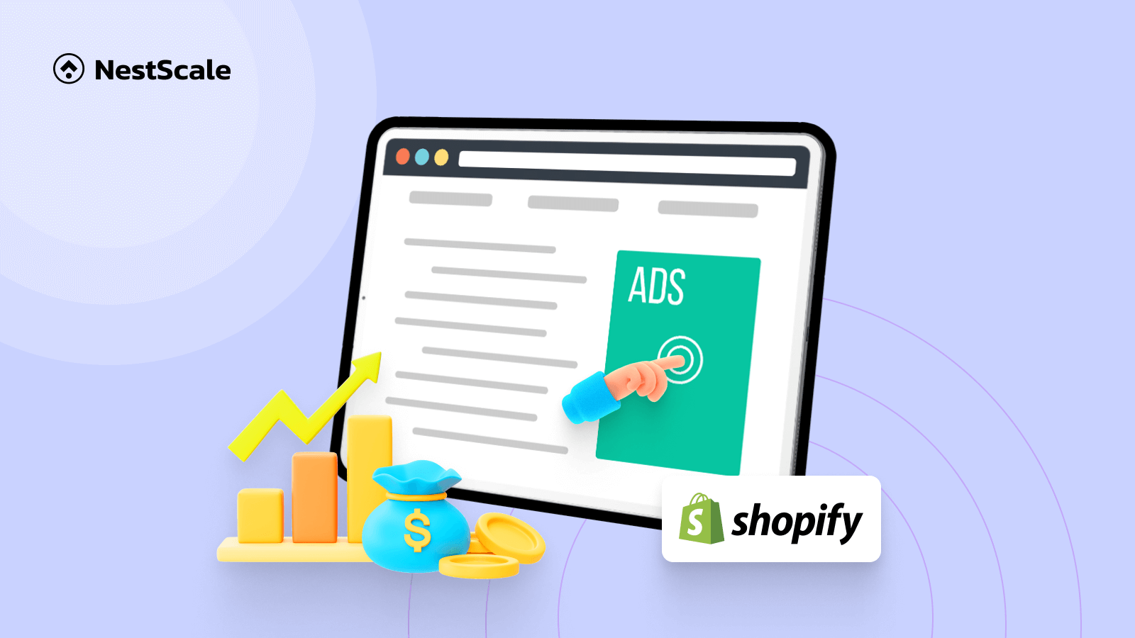 Shopify Advertising Costs thumbnail