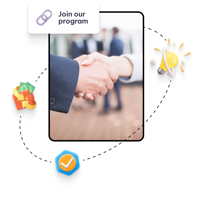 NestScale Affiliate Program Connect Earn Scale Together