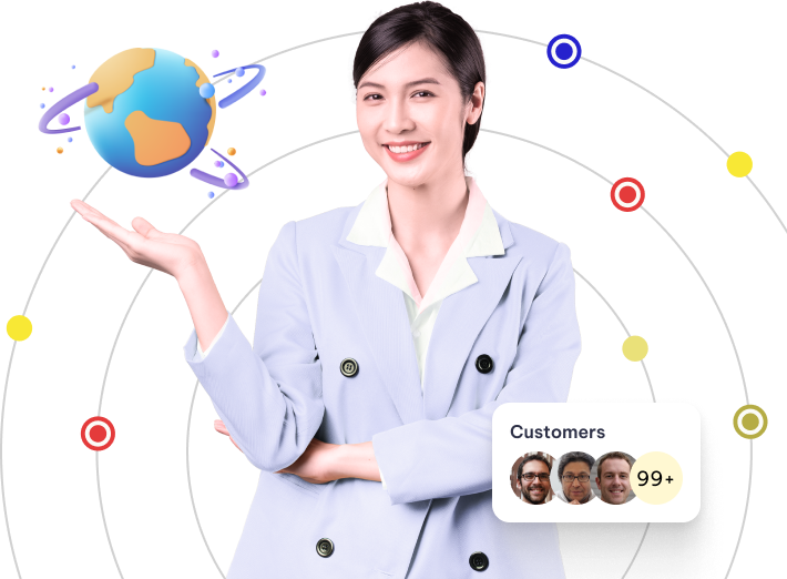 NestScale Affiliate Program Connect Earn Scale Together