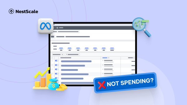 Facebook Ads Not Spending: 7 Solutions for Your Troubleshooting 