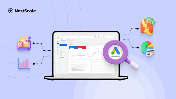 Google Ads Auction Insights: How to Use & Get Higher Ranking