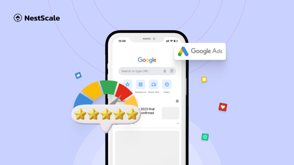 Google Ads Optimization Score: A Complete Guide & Tips to Improve