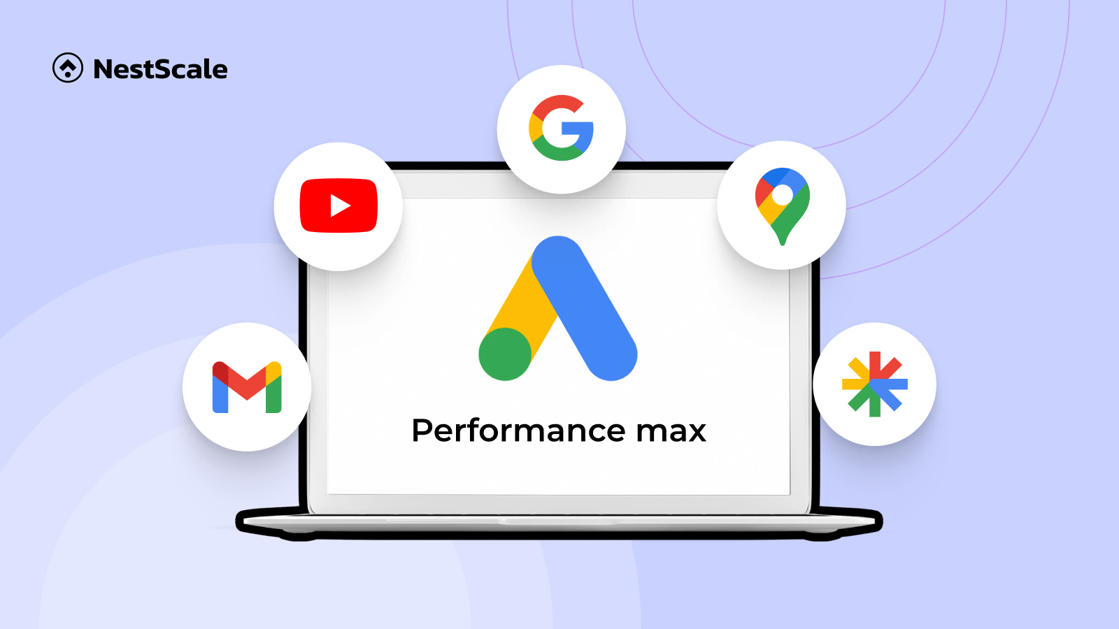 optimize performance max campaign