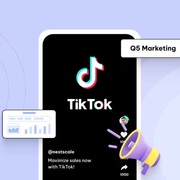 Tiktok Ads Learning Phase Every Thing You Need To Know 1331