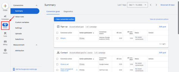 Google Ads Enhanced Conversions Explained & How to Set Up
