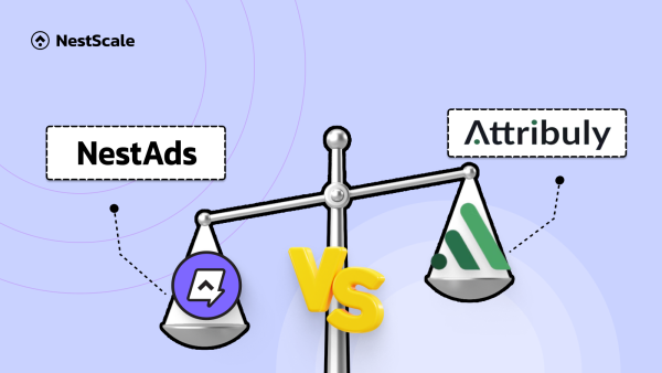 Attribuly vs NestAds: Attribuly Alternative (2024)