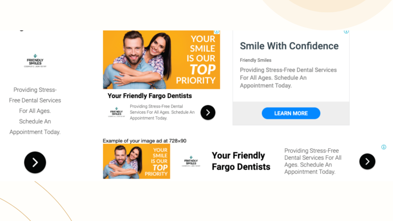 Google Display Ads Examples: 16 Ideas to Get Inspiration