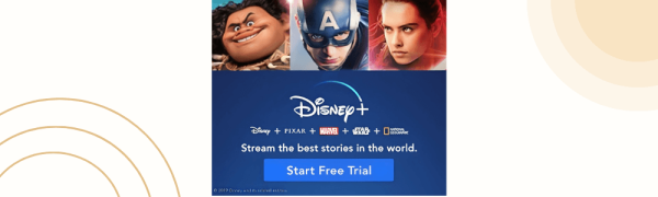 Google Display Ads Examples: 16 Ideas to Get Inspiration