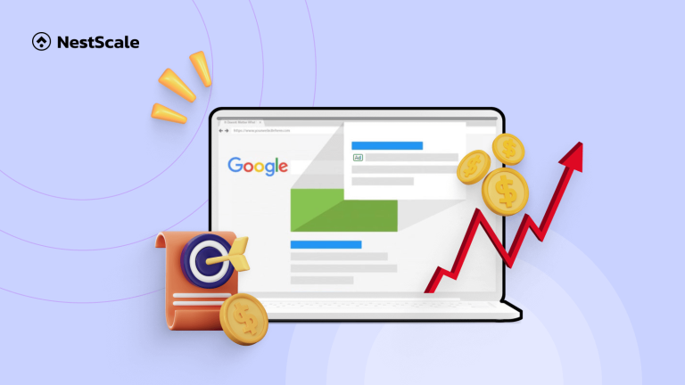 How Much Do Google Ads Cost A - How Much Do Google Ads Cost 768x432