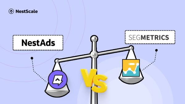 Segmetrics vs NestAds: Segmetrics Alternative (2024)