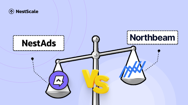 Northbeam vs NestAds: Northbeam Alternative (2024)