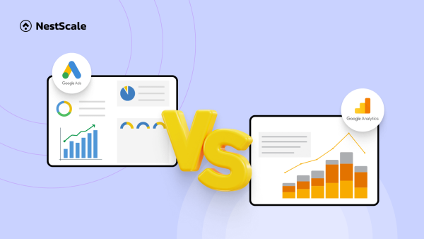 Google Ads Conversion Tracking vs Google Analytics 4: Which is Better?