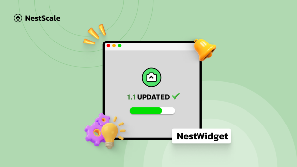 NestWidget 1.1: Upgrade Shoppable Feed with Instagram UGC & Media Curation