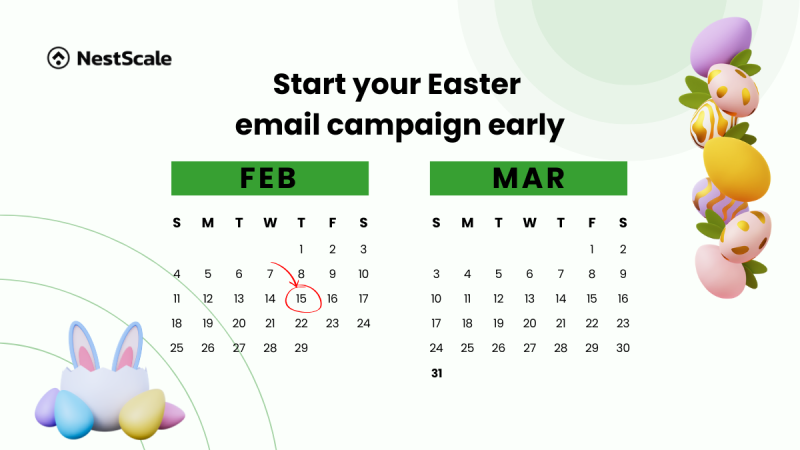 Best Easter Email Examples, Subject Lines & Signature to Try Out