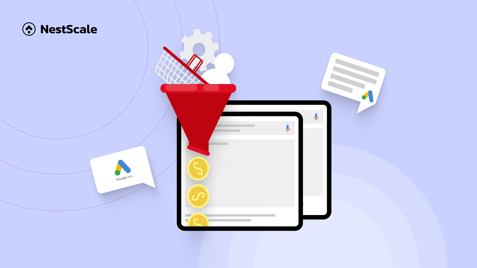 optimize google ads for conversions