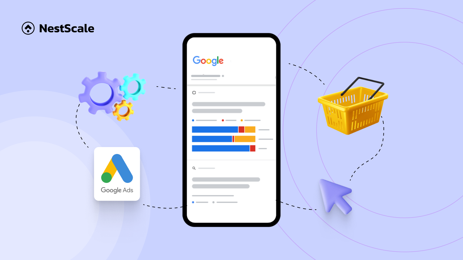 Google Ads conversion tracking