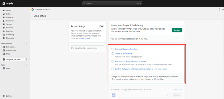 Shopify Google Ads Conversion Tracking (2025 Setup Guide)