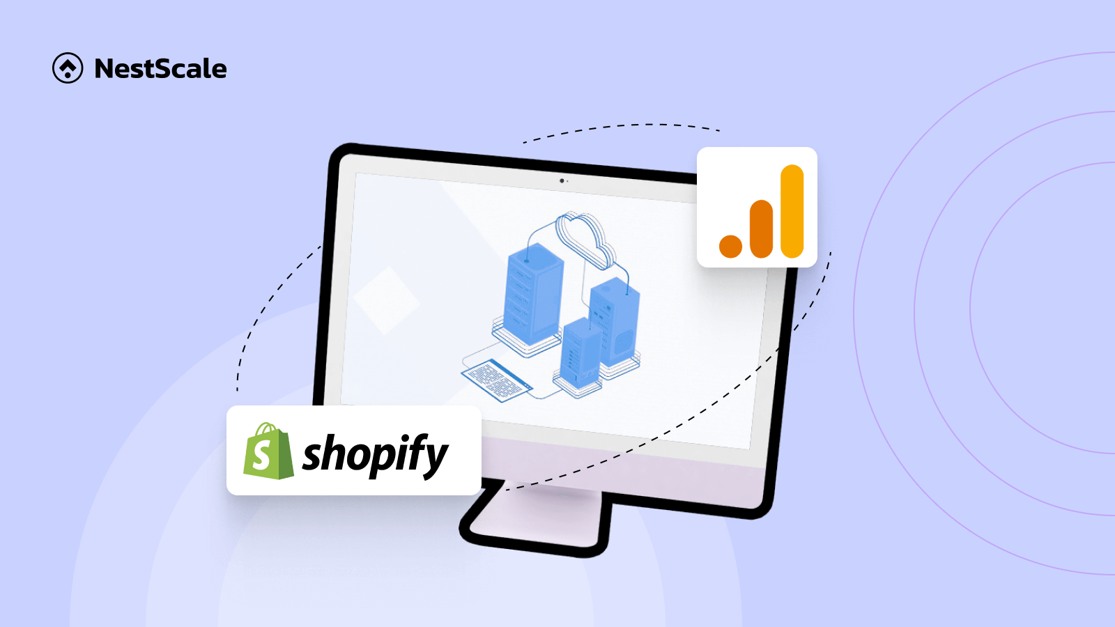 Shopify analytics vs Google analytics