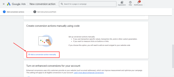 Shopify Google Ads Conversion Tracking (2025 Setup Guide)