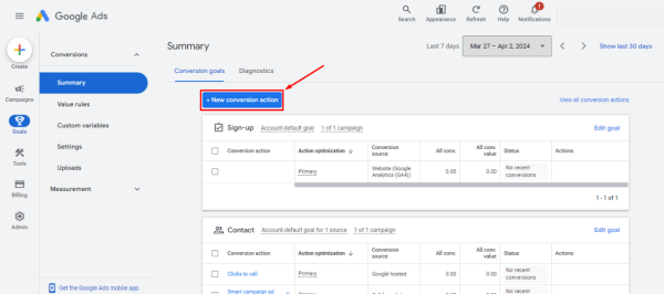 Shopify Google Ads Conversion Tracking (2025 Setup Guide)