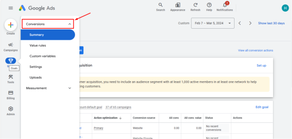 Google Ads Enhanced Conversions Explained & How to Set Up