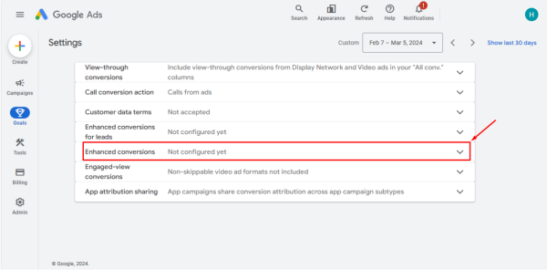 Google Ads Enhanced Conversions Explained & How to Set Up