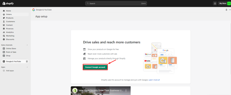 Shopify Google Ads Conversion Tracking (2025 Setup Guide)
