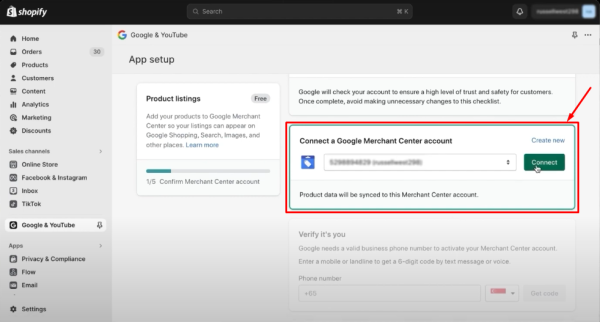 Shopify Google Ads Conversion Tracking (2025 Setup Guide)
