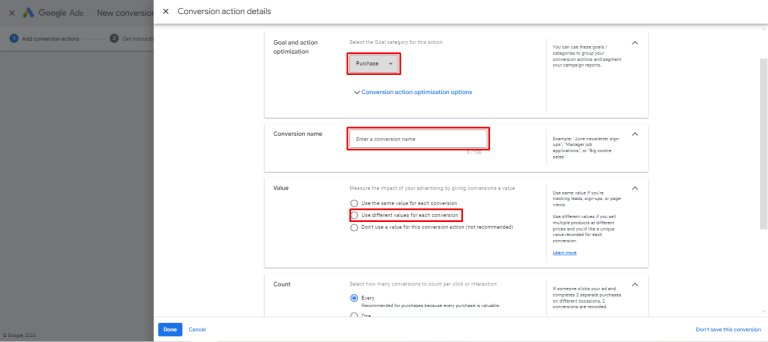 Shopify Google Ads Conversion Tracking (2025 Setup Guide)
