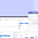 How to Track Facebook Ads in Google Analytics 4 