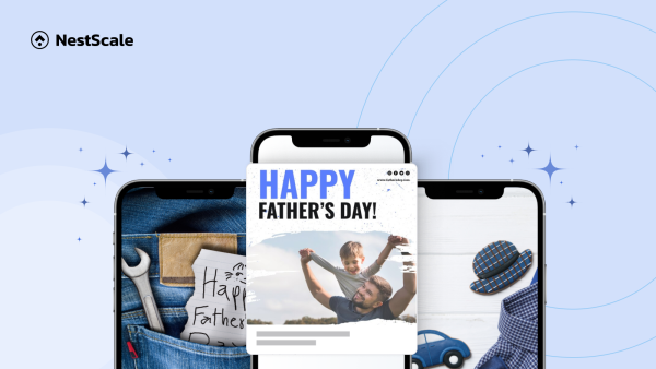 7 Father’s Day Marketing Ideas (+Tips) to Boost Conversion