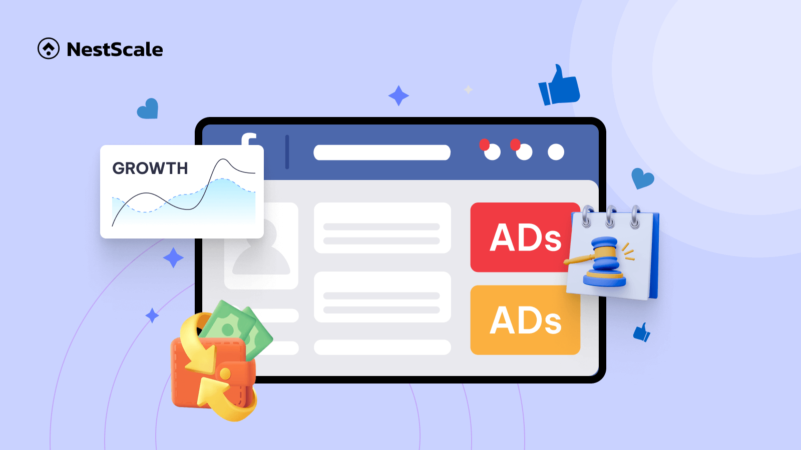 Facebook ads bidding strategies